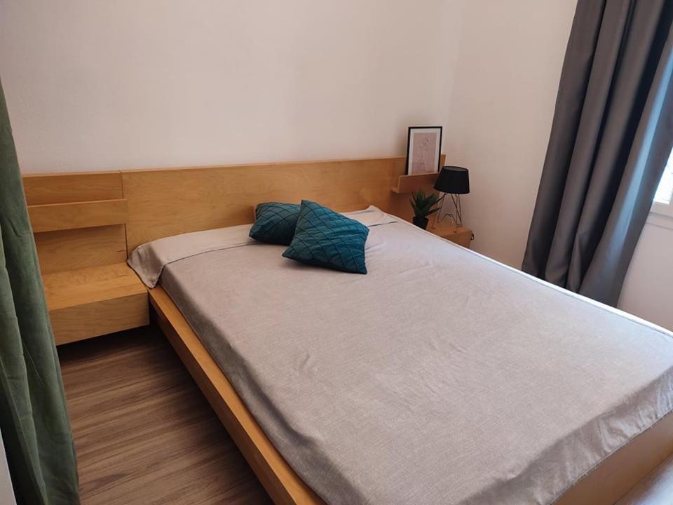 Art & Cozy Apartment Kavala Bagian luar foto